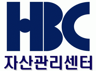 행복자산관리센터의 기업로고