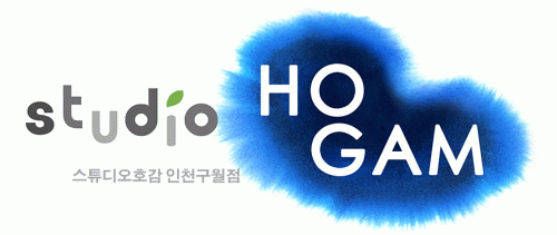 라라스튜디오 인천점의 기업로고