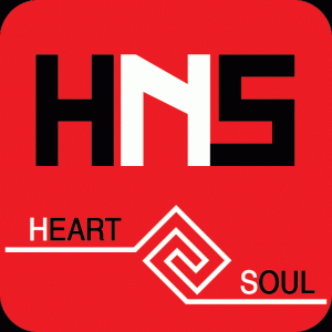 H&S (Heart and Soul)의 기업로고