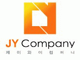 제이와이컴퍼니(JYCOMPANY)의 기업로고