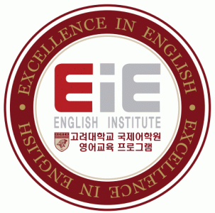 EIE 쌍용 불당 캠퍼스의 기업로고