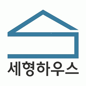 (주)운호의 기업로고