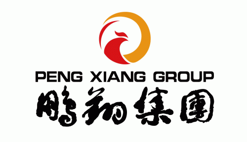 PengXiang Group의 기업로고