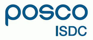 POSCO INDIA STEEL DISTRIBUTION CENTER의 기업로고