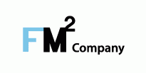 FM2의 기업로고