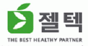 서흥의 계열사 (주)젤텍의 로고