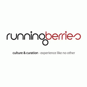 runningberries의 기업로고