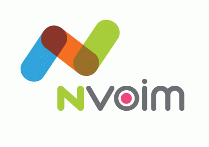 nvoim 홍대지사의 기업로고