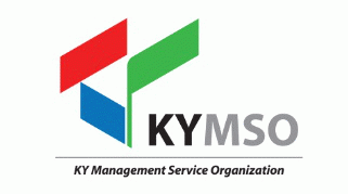 케이와이 엠에스오 (KY MSO)의 기업로고