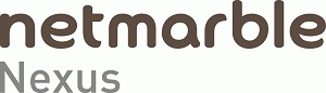 넷마블의 계열사 넷마블넥서스(주)의 로고