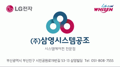 (주)삼영시스템공조의 기업로고