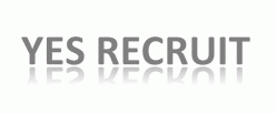 Yes Recruit Pte Ltd (15C7490)의 기업로고