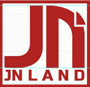 JN LAND의 기업로고