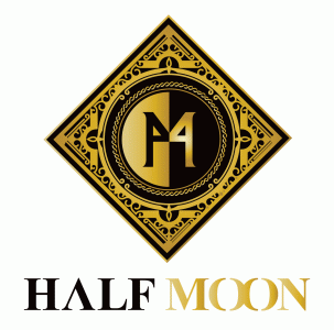 Bar HalfMoon의 기업로고