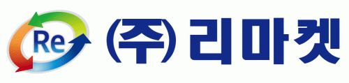 리마켓 의왕군포안양점의 기업로고