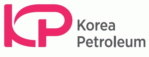 한국석유공업(주)의 기업로고