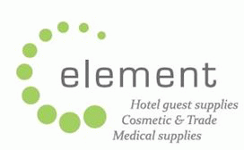 엘레멘트(Element)의 기업로고