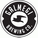 Galmegi Brewing Nampo의 기업로고