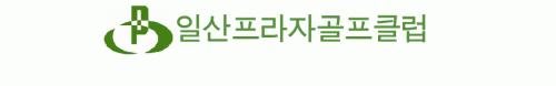 티박스골프(주)의 기업로고