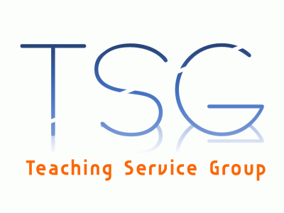 Teaching Service Group의 기업로고