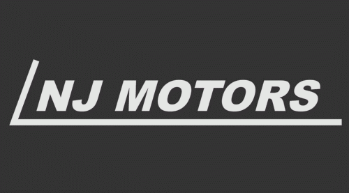 NJMOTORS의 기업로고