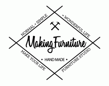 MAKING FURNITURE의 기업로고