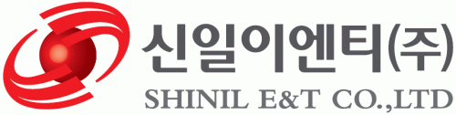 신일이엔티(주)의 기업로고