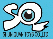 SQToys의 기업로고