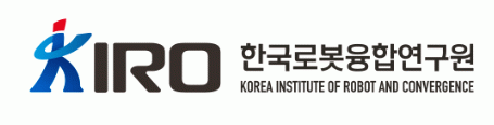 한국로봇융합연구원의 기업로고