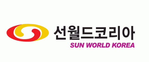 선월드코리아의 기업로고