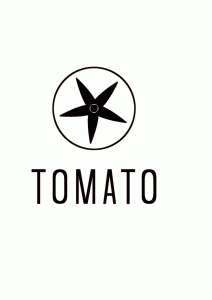 토마토마켓플레이스(주)의 기업로고