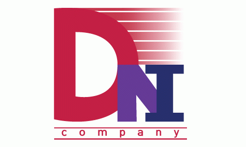 DNI COMPANY의 기업로고