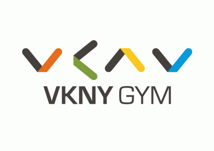 VKNY Project의 기업로고