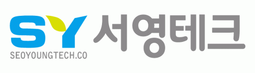 (주)서영테크의 기업로고