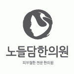 노들담한의원 수원점의 기업로고