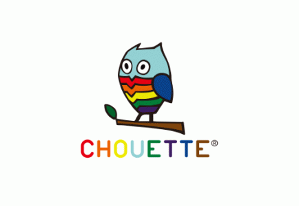 chouette의 기업로고