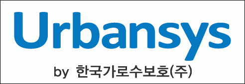 한국가로수보호(주)의 기업로고