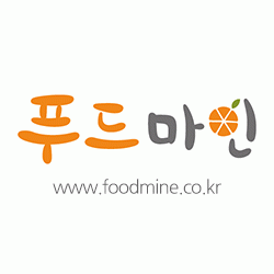 푸드마인의 기업로고