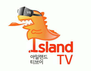 아일랜드TV의 기업로고