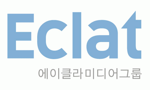 (주)유클레아홀딩스의 기업로고