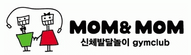 MOM & MOM의 기업로고