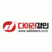 다아라경인의 기업로고