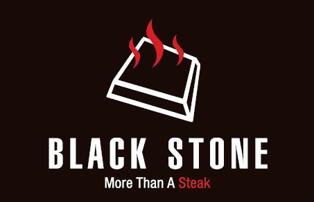 BLACKSTONE울산점의 기업로고