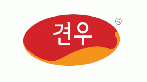 (주)견우마을의 기업로고