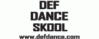 DEF의 기업로고