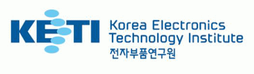 한국전자기술연구원의 기업로고
