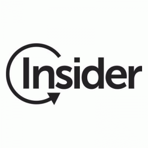 Insider의 기업로고