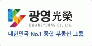 분양닷컴의 기업로고