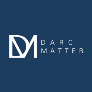 DarcMatter의 기업로고