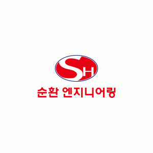 에스제이 엔지니어링의 기업로고